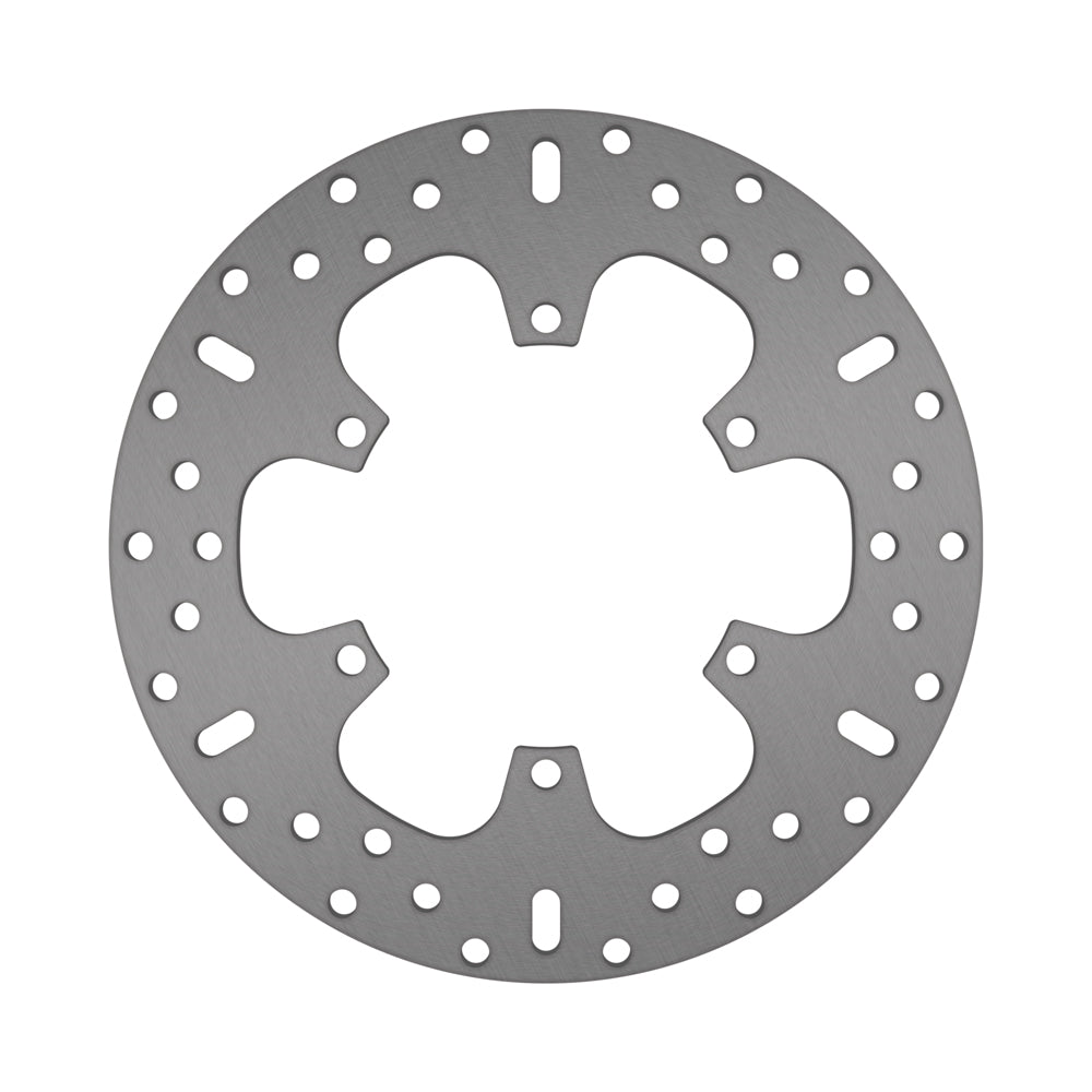 EBC - EBC S/Steel Solid Disc (MD894)