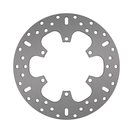 EBC - EBC S/Steel Solid Disc (MD894)