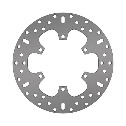 EBC - EBC S/Steel Solid Disc (MD894)