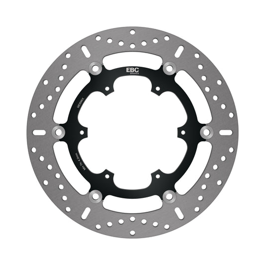 EBC - EBC X Disc With S Drive System Full Circle Profile (MD896X)