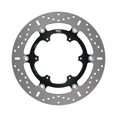 EBC - EBC X Disc With S Drive System Full Circle Profile (MD896X)