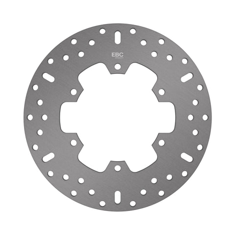 EBC - EBC S/Steel Solid Disc (MD899)