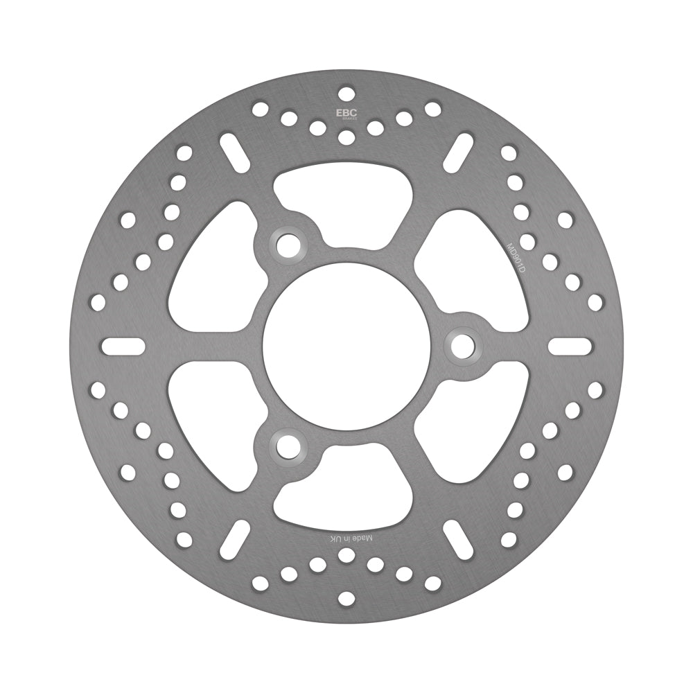 EBC - EBC Scooter Disc Full Circle Profile (MD901D)