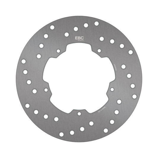EBC - EBC Scooter Disc Full Circle Profile (MD902D)
