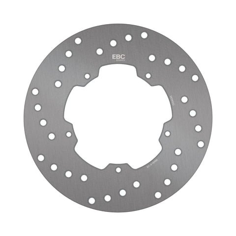 EBC - EBC Scooter Disc Full Circle Profile (MD902D)
