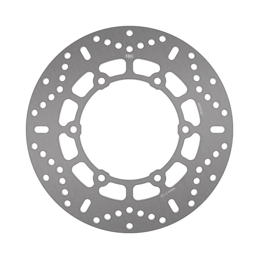 EBC - EBC Scooter Disc Full Circle Profile (MD903D)