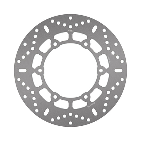 EBC - EBC Scooter Disc Full Circle Profile (MD903D)