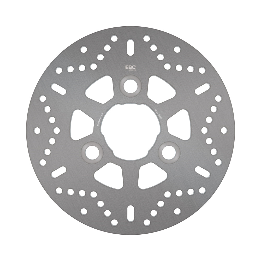 EBC - EBC Scooter Disc Full Circle Profile (MD904D)