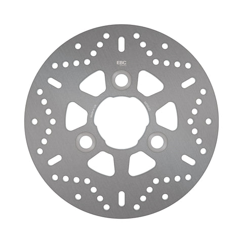EBC - EBC Scooter Disc Full Circle Profile (MD904D)