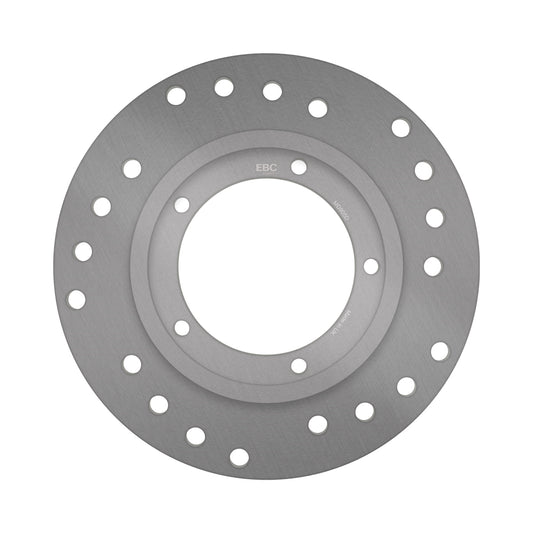 EBC - EBC Scooter Disc Full Circle Profile (MD905D)