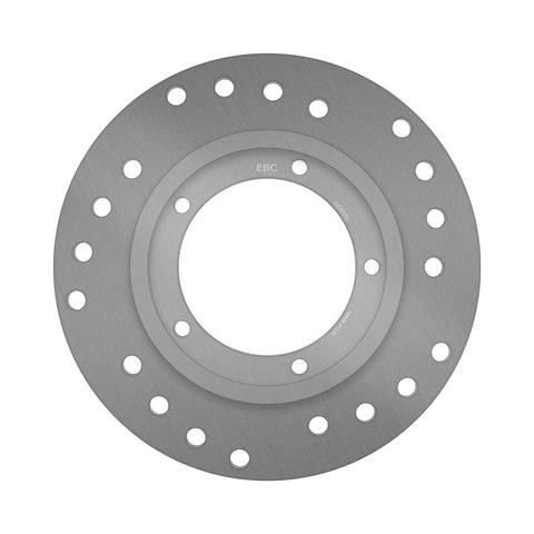 EBC - EBC Scooter Disc Full Circle Profile (MD905D)