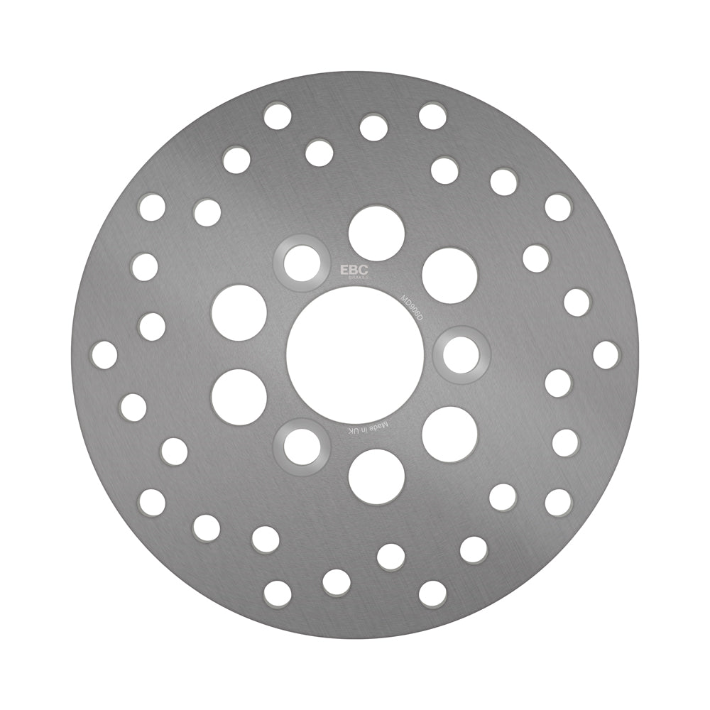 EBC - EBC Scooter Disc Full Circle Profile (MD906D)