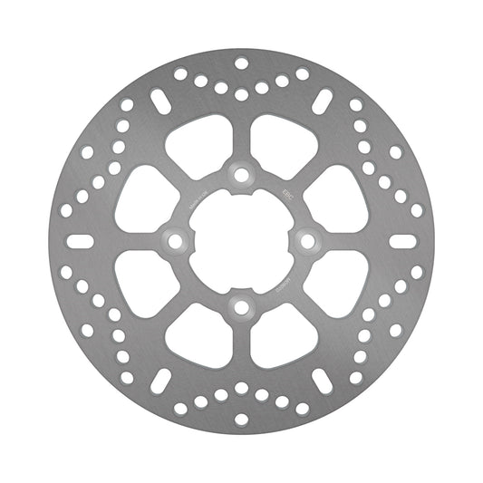 EBC - EBC Scooter Disc Full Circle Profile (MD907D)