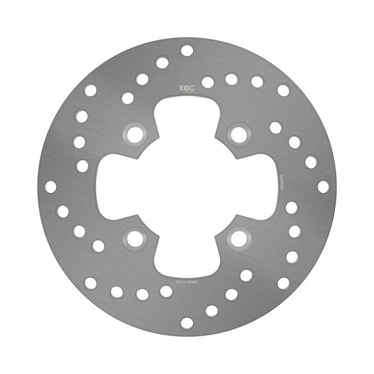 EBC - EBC Scooter Disc Full Circle Profile (MD908D)