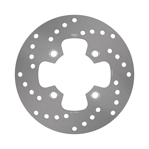 EBC - EBC Scooter Disc Full Circle Profile (MD908D)