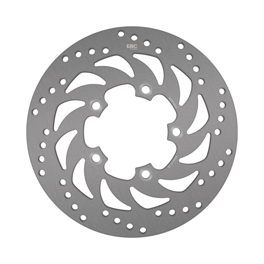 EBC - EBC Scooter Disc Full Circle Profile (MD9100D)