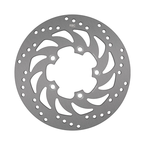 EBC - EBC Scooter Disc Full Circle Profile (MD9100D)