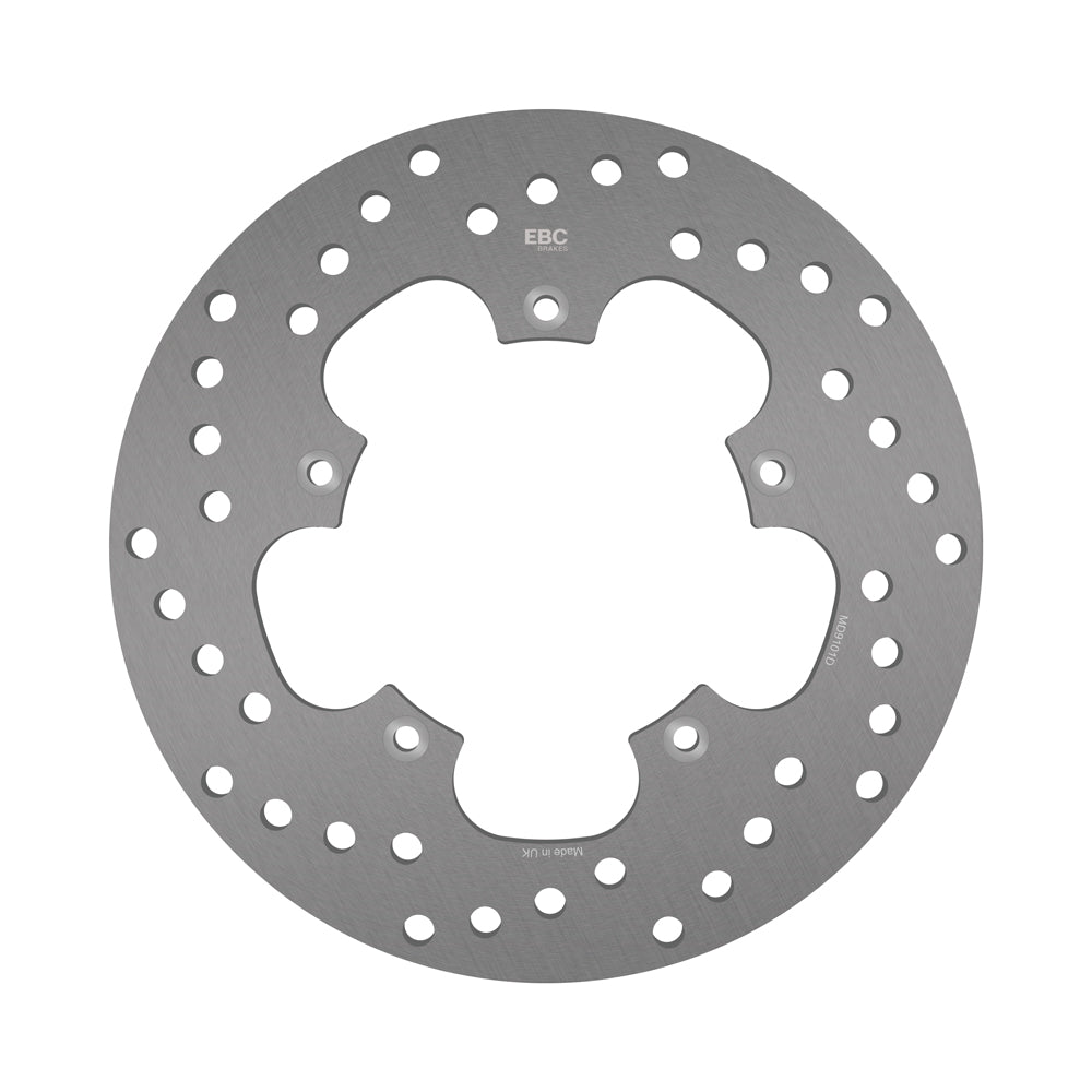 EBC - EBC Scooter Disc Full Circle Profile (MD9101D)
