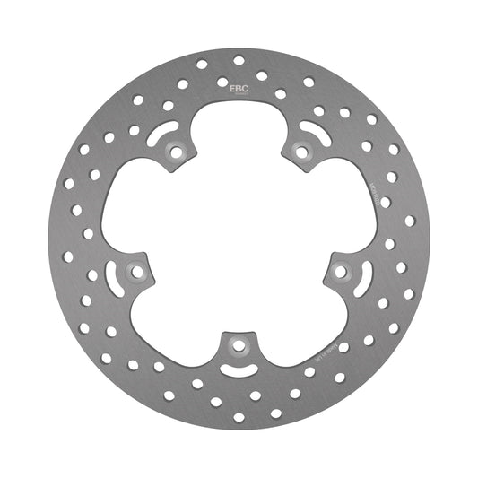 EBC - EBC Scooter Disc Full Circle Profile (MD9102D)