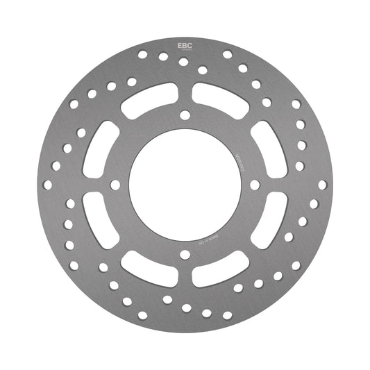 EBC - EBC Scooter Disc Full Circle Profile (MD9104D)