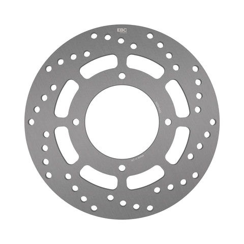 EBC - EBC Scooter Disc Full Circle Profile (MD9104D)