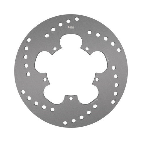 EBC - EBC Scooter Disc Full Circle Profile (MD9106D)
