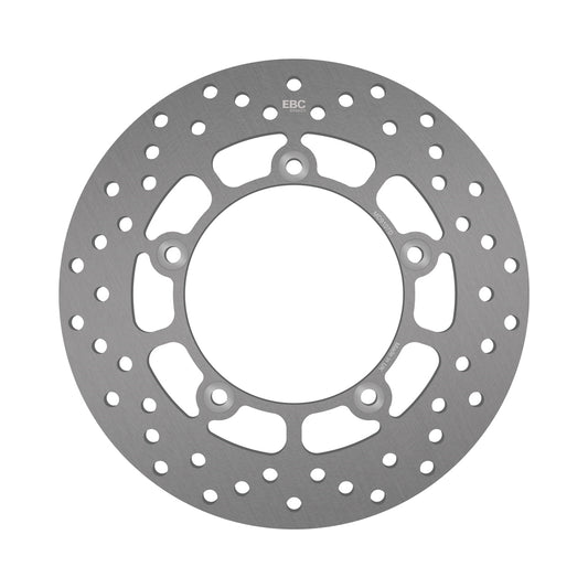 EBC - EBC Scooter Disc Full Circle Profile (MD9107D)
