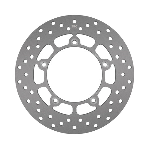 EBC - EBC Scooter Disc Full Circle Profile (MD9107D)
