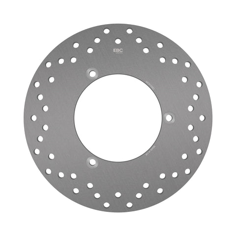EBC - EBC Scooter Disc Full Circle Profile (MD9108D)
