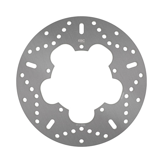 EBC - EBC Scooter Disc Full Circle Profile (MD910D)