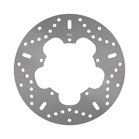 EBC - EBC Scooter Disc Full Circle Profile (MD910D)