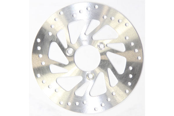 EBC - EBC Scooter Disc Full Circle Profile (MD9110D)