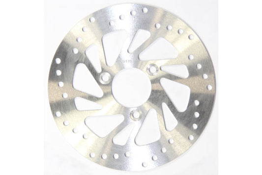 EBC - EBC Scooter Disc Full Circle Profile (MD9110D)
