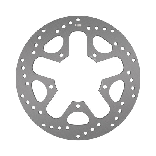 EBC - EBC Scooter Disc Full Circle Profile (MD9111D)