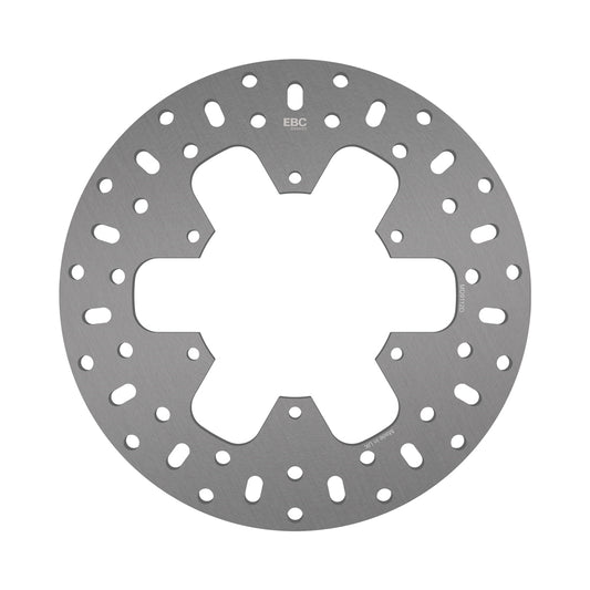 EBC - EBC Scooter Disc Full Circle Profile (MD9112D)