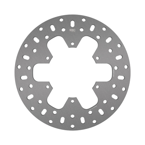 EBC - EBC Scooter Disc Full Circle Profile (MD9112D)