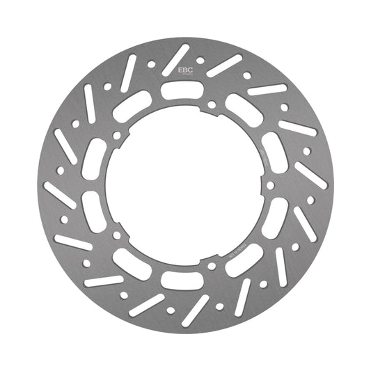 EBC - EBC Scooter Disc Full Circle Profile (MD9113D)