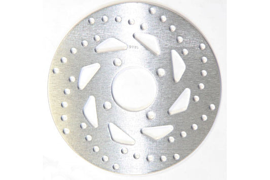EBC - EBC Scooter Disc Full Circle Profile (MD9115D)