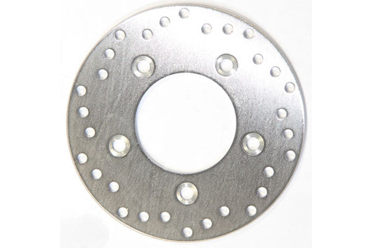EBC - EBC Scooter Disc Full Circle Profile (MD9116D)
