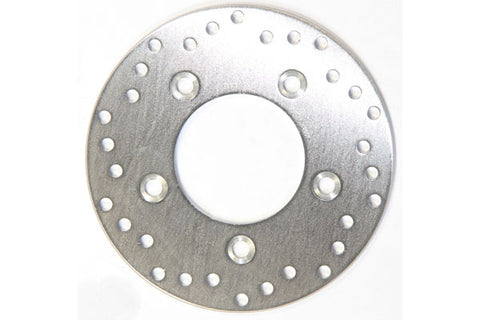 EBC - EBC Scooter Disc Full Circle Profile (MD9116D)