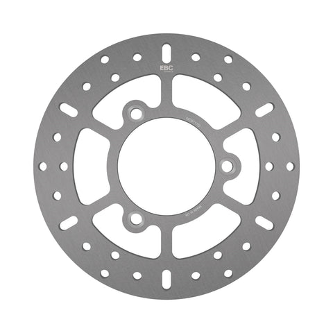 EBC - EBC Scooter Disc Full Circle Profile (MD9117D)