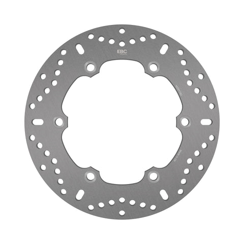 EBC - EBC Scooter Disc Full Circle Profile (MD9119D)
