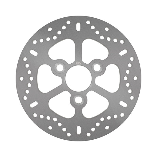 EBC - EBC Scooter Disc Full Circle Profile (MD911D)
