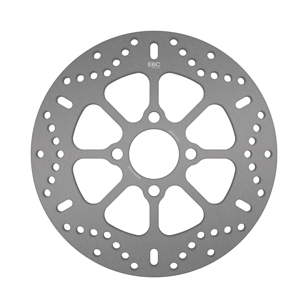 EBC - EBC Scooter Disc Full Circle Profile (MD9120D)