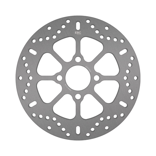 EBC - EBC Scooter Disc Full Circle Profile (MD9120D)