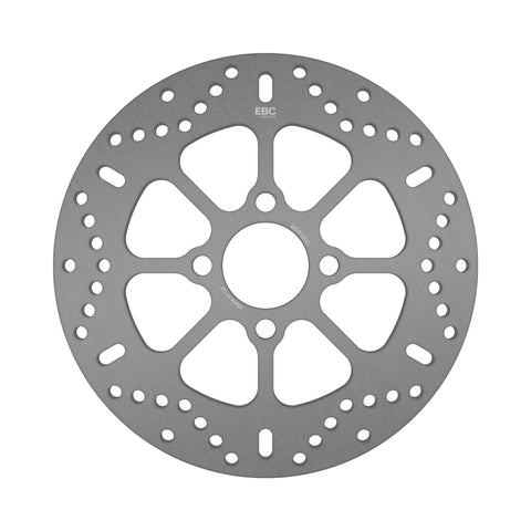 EBC - EBC Scooter Disc Full Circle Profile (MD9120D)