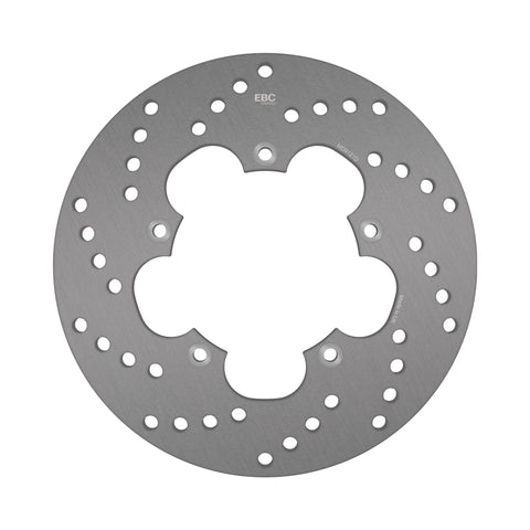 EBC - EBC Scooter Disc Full Circle Profile (MD9121D)