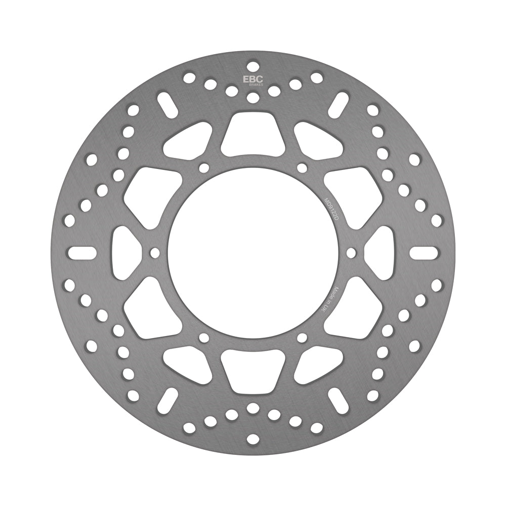 EBC - EBC Scooter Disc Full Circle Profile (MD9122D)