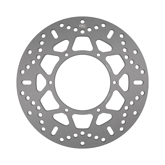EBC - EBC Scooter Disc Full Circle Profile (MD9122D)
