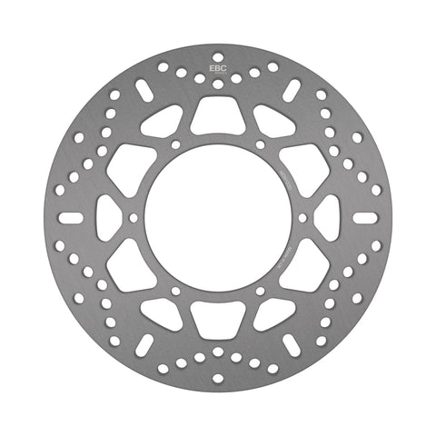 EBC - EBC Scooter Disc Full Circle Profile (MD9122D)